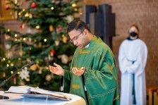 30.01.2022 Ministrantenaufnahme